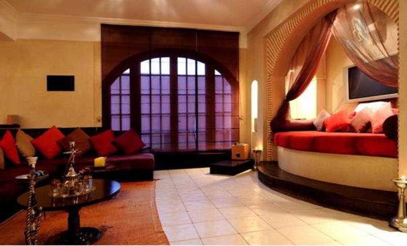 Villa Du Riad Taylor Маракеш Екстериор снимка