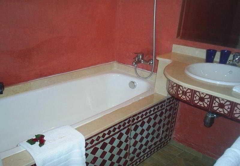 Villa Du Riad Taylor Маракеш Екстериор снимка