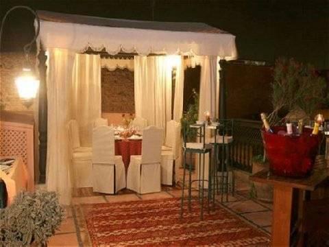Villa Du Riad Taylor Маракеш Екстериор снимка