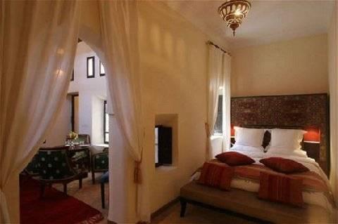Villa Du Riad Taylor Маракеш Екстериор снимка